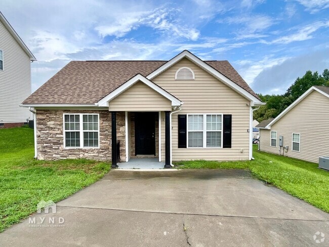 Building Photo - 1012 Tellis Dr Rental