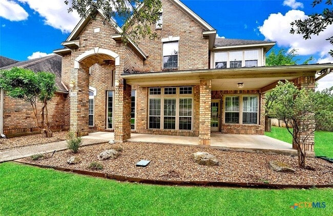 Photo - 21107 Paradise Pass