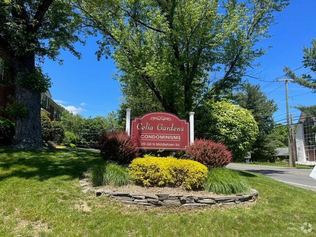 Building Photo - 225 N Middletown Rd Unit D Rental