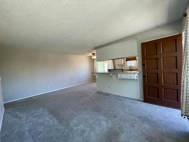 Photo - 2 bedrooms, 1 bath with carport Home is Close to the 52, 67 and 125 freeways, shopping and restau...