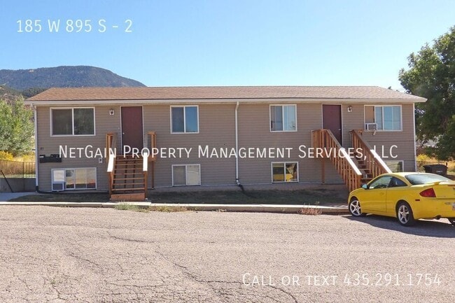Photo - 185 W 895 S Unit 2