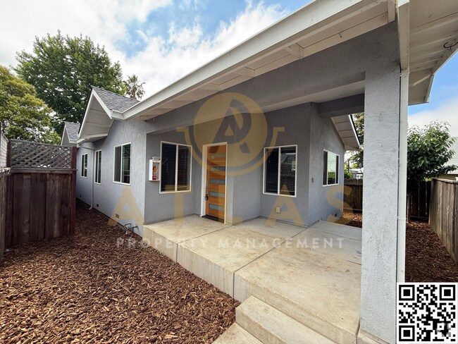 Building Photo - 2581 Utah St Unit ADU - A Rental