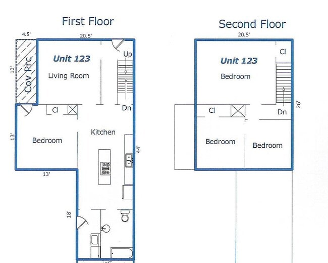 Photo - 123 Frost St