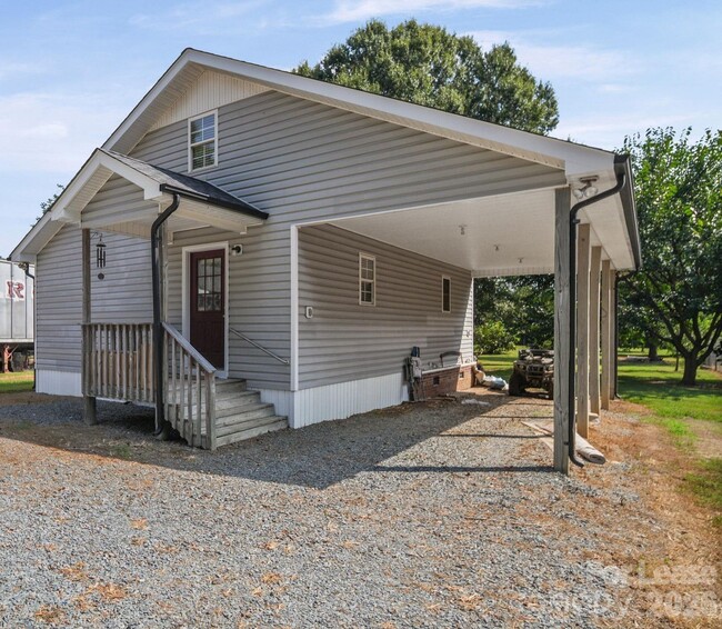 2301 Honeycutt-Simpson Rd