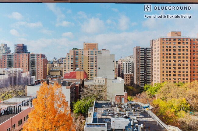 600 Columbus Ave Unit SI FL11-ID1672