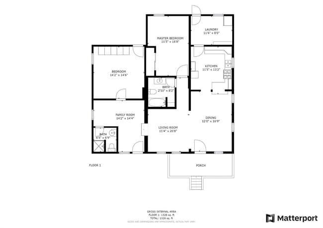Building Photo - 8004 Mendez St Rental