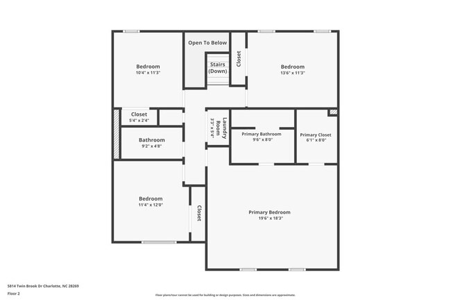 Photo - 5814 Twin Brook Dr