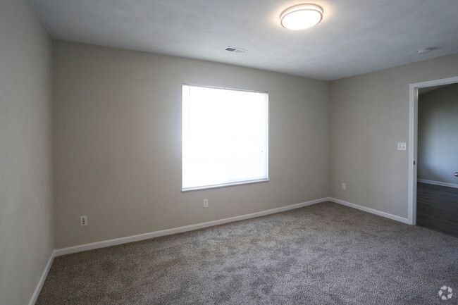 Cantwell Crossing Apartments and Townhomes