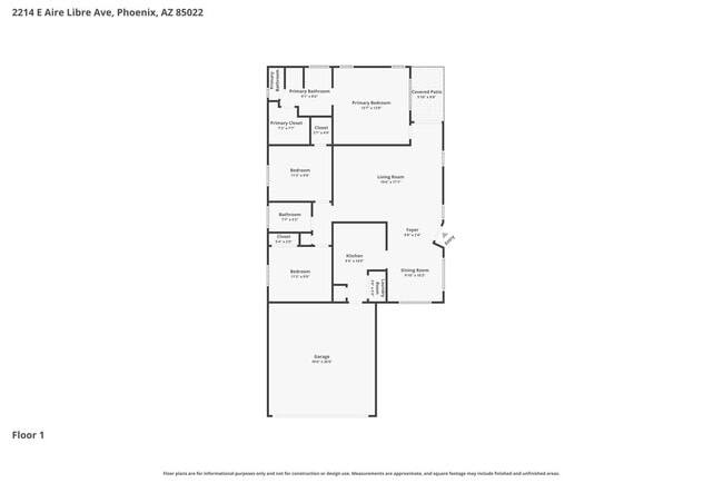 Photo - 2214 E Aire Libre Ave
