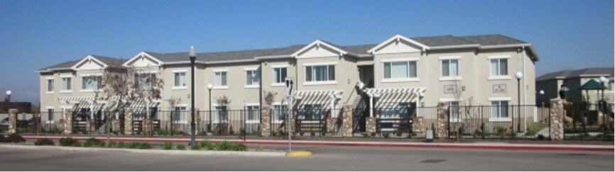 Photo - Reedley Family