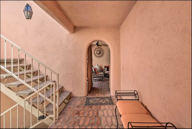 500 E Amado Rd Unit 405