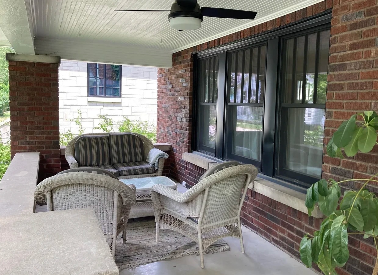 Photo - 703 S Fess Ave