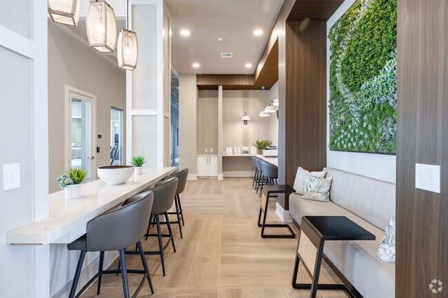 Rise Viera  55+ Active Adult Apartment Homes