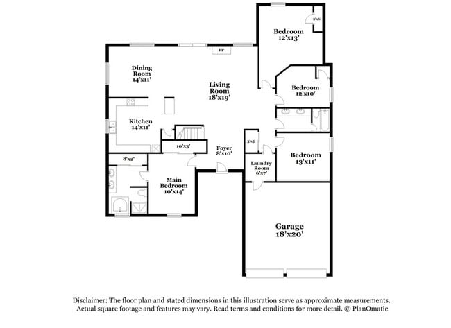 Photo - 809 Clover Hill Ln