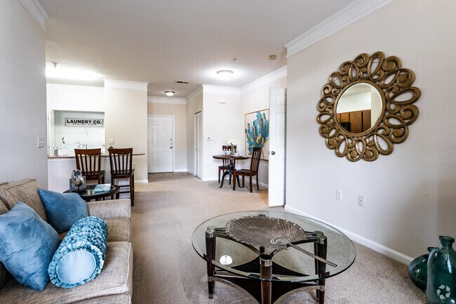 2BR,2BA,-1170SF, The Baltic