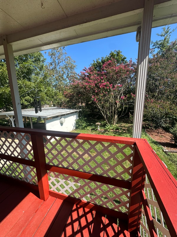 Photo - 2521 Chatham St NW