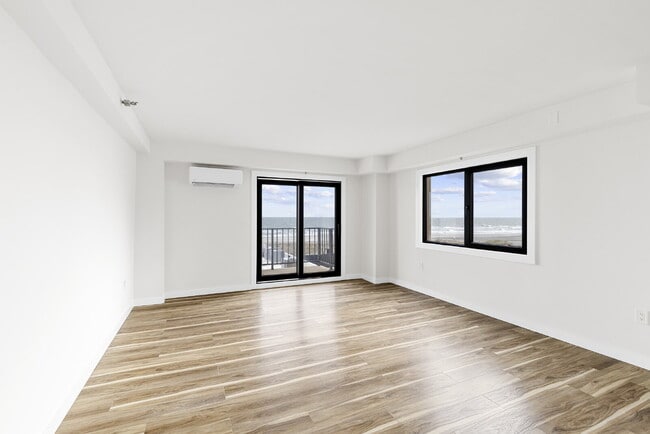 Photo - Boardwalk House A-02 | 1BR with Balcony, 549 SF Unit 402