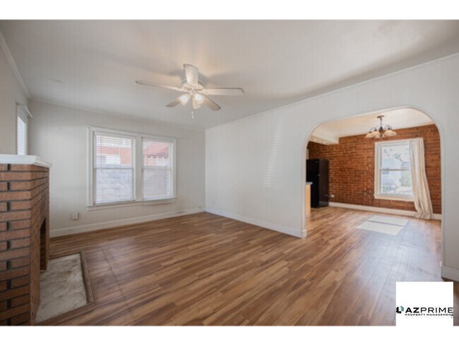 Photo - Charming 2/1 Phoenix Home in Brentwood Historic District!