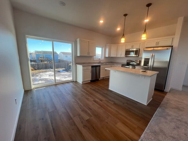 Photo - 3602 33rd St S