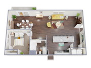 A3G Floorplan