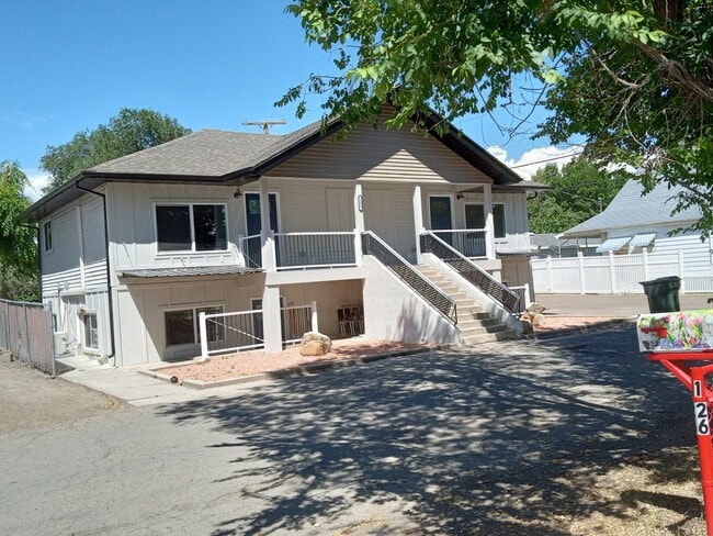 Building Photo - 131 E 300 N Rental