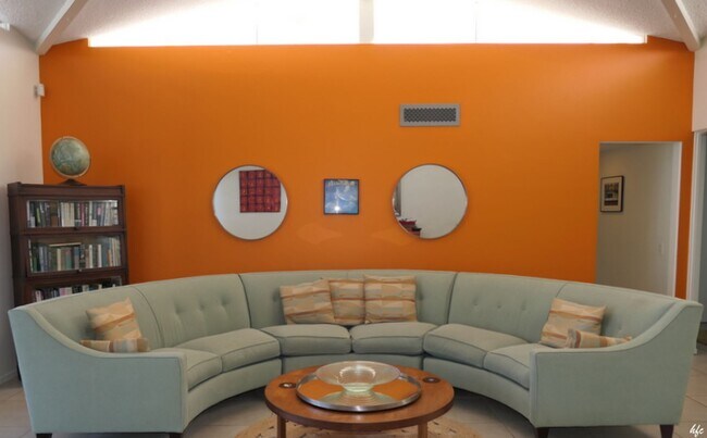 Photo - Canyon View Estates,Palm Springs,Furnished...