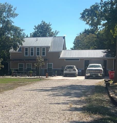 Building Photo - 272 County Rd 4921