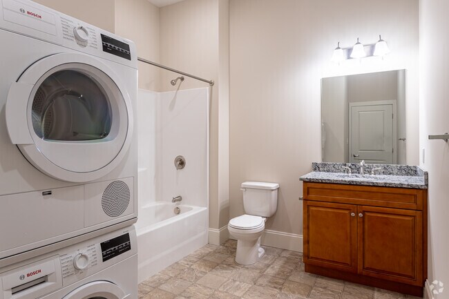 2BR, 1BA - Alden Lofts