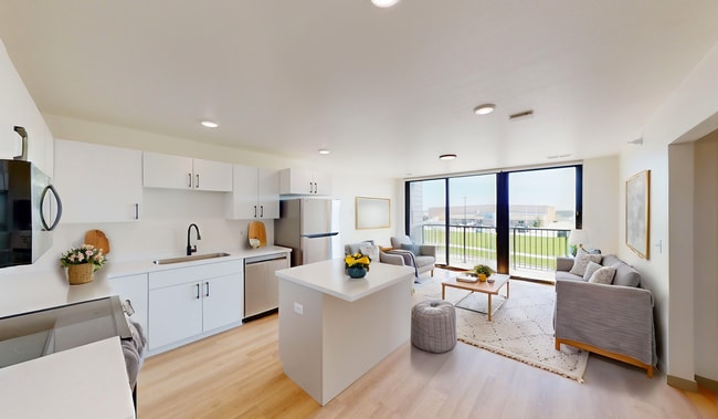 Photo - Jefferson Reserve Apartments