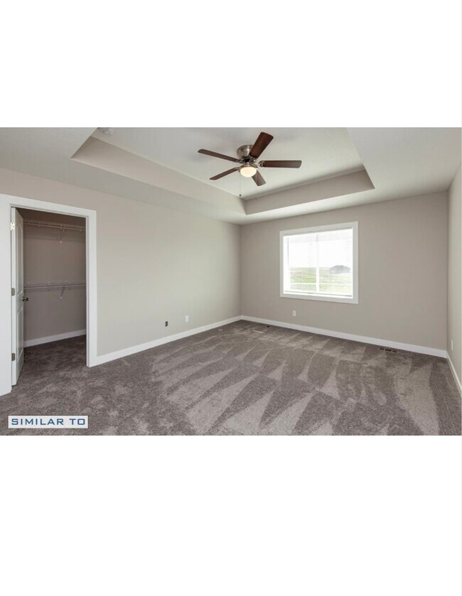 804 Kinney Cir NE