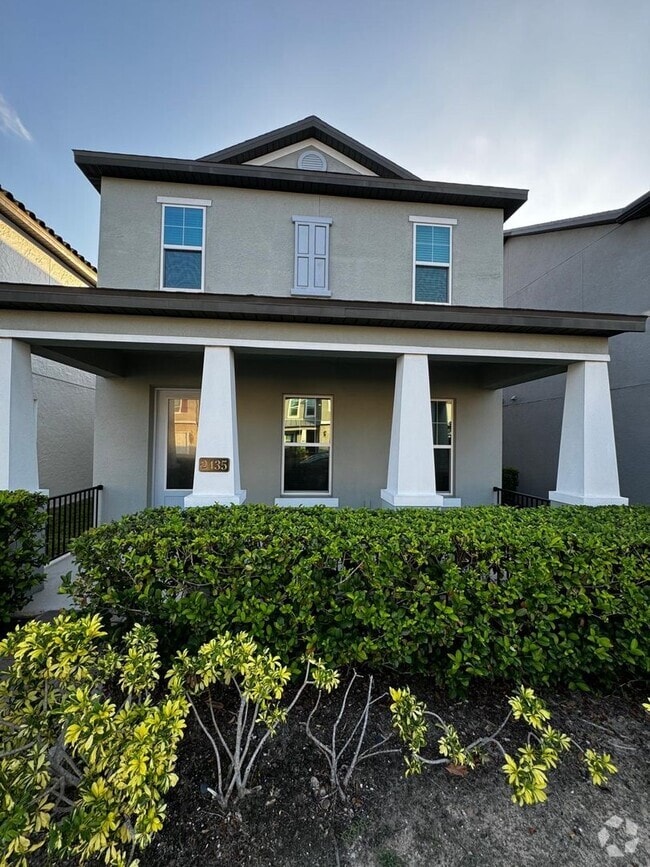 Building Photo - House for rent
