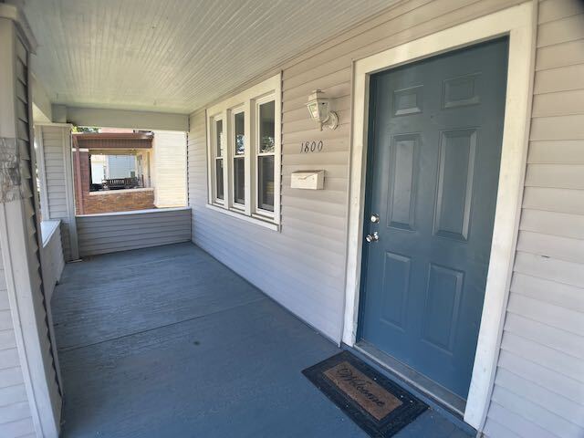 Photo - House near Bradley Campus