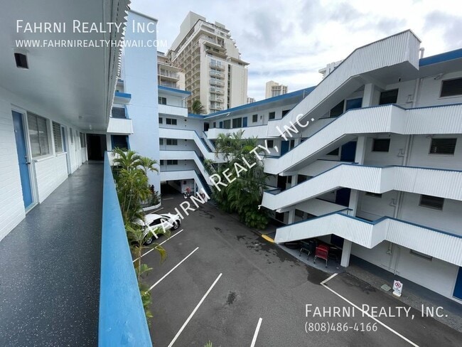 Photo - 410 Nahua St Apartment Unit #314