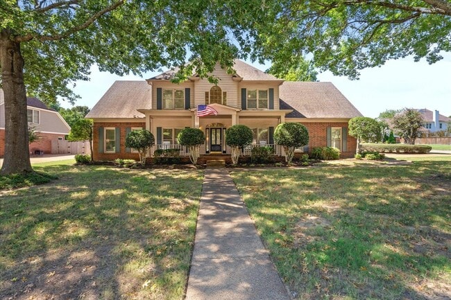 Photo - 739 Evans View Ln