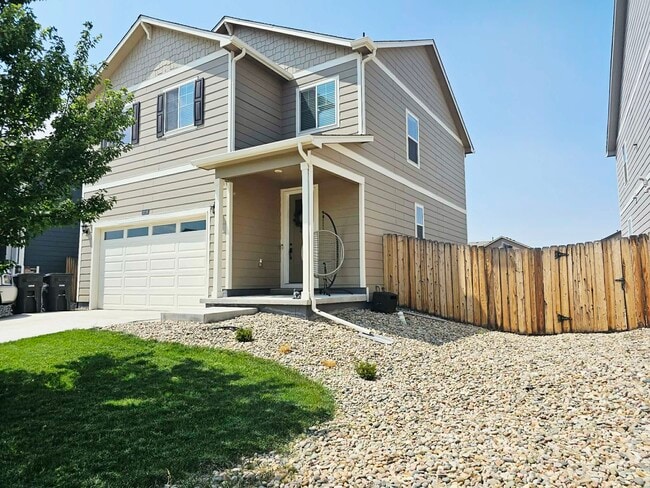 Building Photo - 10116 Castor Dr