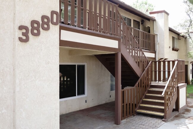 Photo - Downstairs 2-Bedroom Condo in Banning--55+ Gated Community!