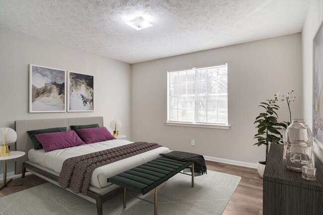 Photo - Affinitee at Pine Lake