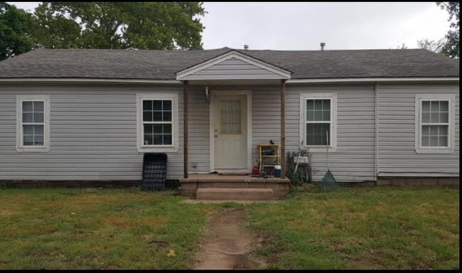 Photo - 7739 E 129th St S Unit Front