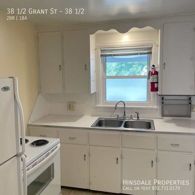Photo - 38 1/2 Grant St-38 1/2 Unit 38 1/2