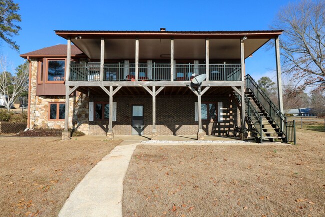 Pell City Lake House - Pell City Lake House