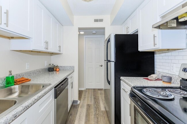 Northwoods Apartments