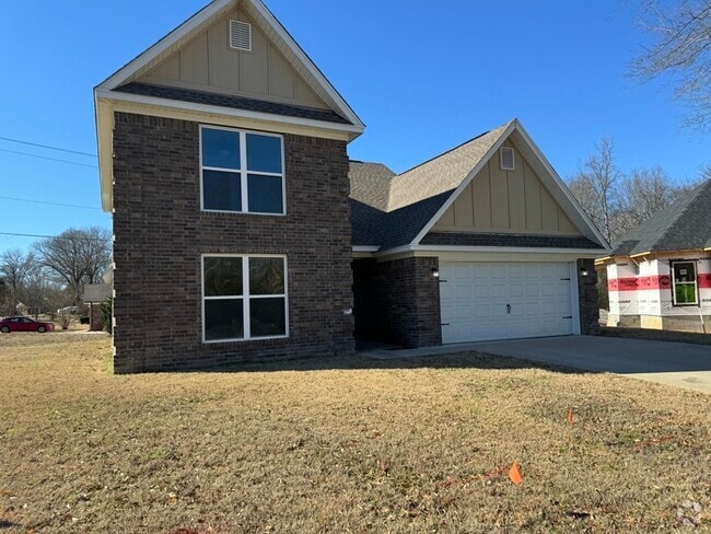 Building Photo - New 4 bedroom 3 bath home in Sherwood