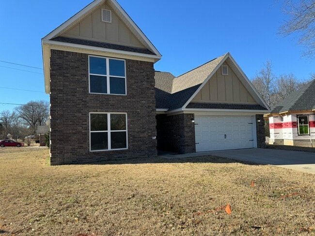 New 4 bedroom 3 bath home in Sherwood - New 4 bedroom 3 bath home in Sherwood