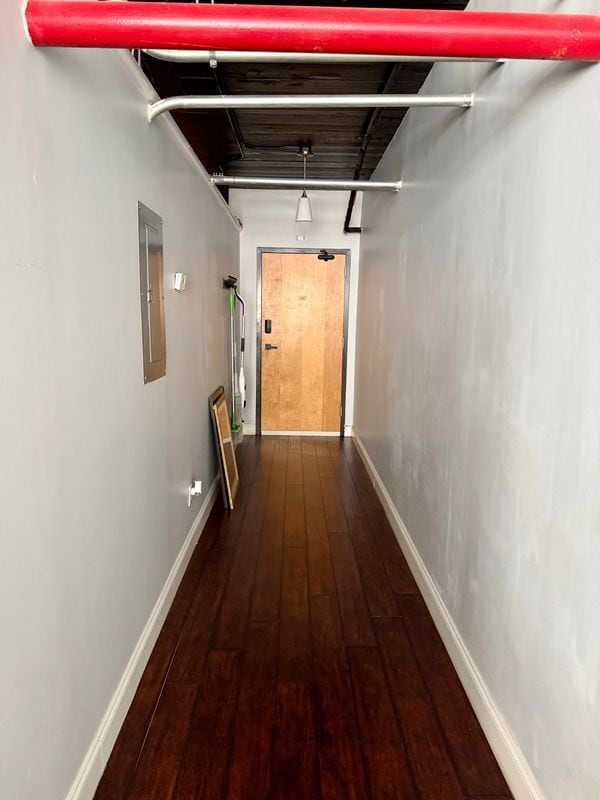 Photo - 301 Bradley St Unidad A105