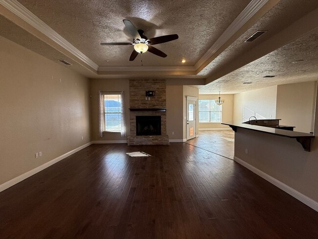 Photo - 4 Bed Brick Home! Parkview School District...