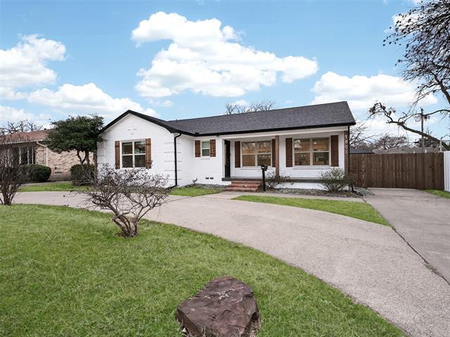 Photo - 1808 Oates Dr