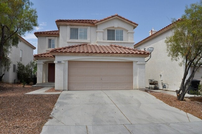 Building Photo - Beautiful Home in Silverado Ranch.