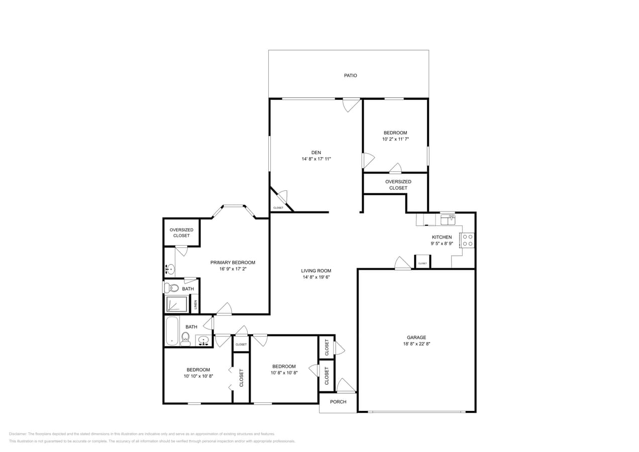 Photo - 417 Bryan Dr