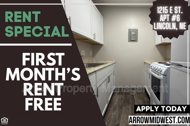 Building Photo - 1215 E St