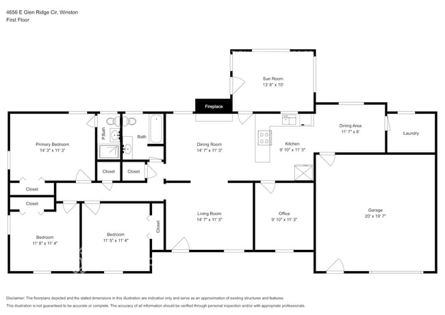 Photo - 4656 E Glen Ridge Cir